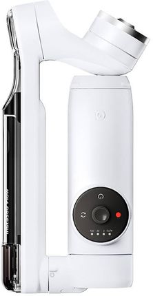 Insta360 Flow Creator KIT Biały - Ceny i opinie na Ceneo.pl