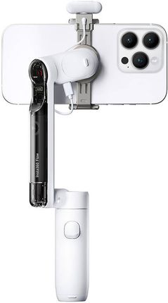 Insta360 Flow クリエーターキット Insta360 Flow Creator KIT Biały - Ceny i opinie na Ceneo.pl