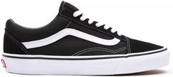 Zdjęcie VANS OLD SKOOL VN000D3HY28 BLACK/WHITE - Czempiń