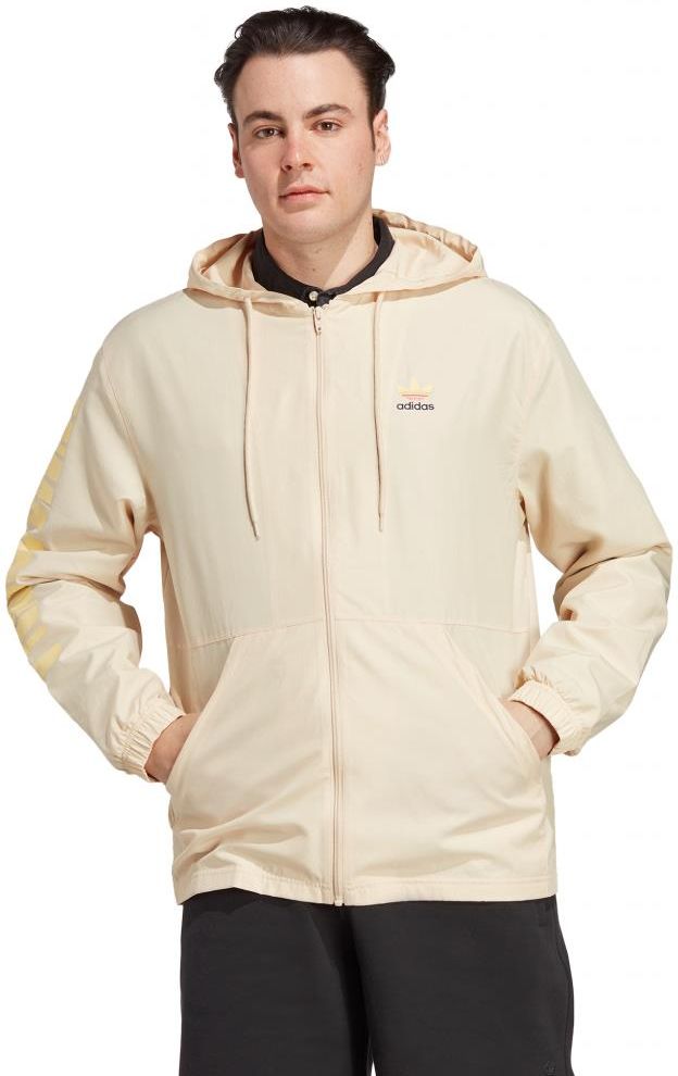 yuka216419 Męska Koszulka z krótkim rękawem ADIDAS STRIPED 24 JSY