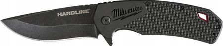 Milwaukee Nóż składany gładki Hardline 89 mm 4932492453