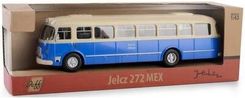 Daffi Samochód Kolekcja Prl Jelcz 272 Mex M-913