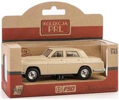 Zdjęcie Daffi Samochód Kolekcja Prl Warszawa 223 K-564 - Mszczonów