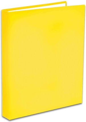 Segregator A4/2R Penmate Żółty Pastelowy