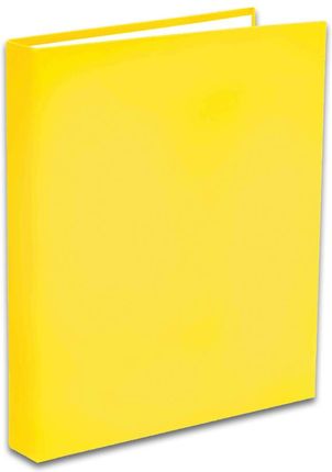 Segregator A5/2 Penmate Żółty Pastelowy