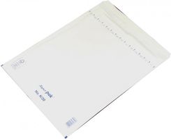 Zdjęcie Koperta Samoklejąca Z Folią Bąbelkową Office Products Hk K20 Białe 10Szt. - Bieżuń