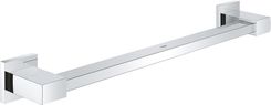 Zdjęcie GROHE Start Cube – uchwyt wannowy chrom 41095000 - Maszewo