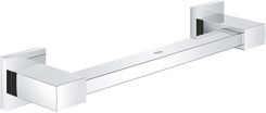 Zdjęcie GROHE Start Cube – uchwyt wannowy chrom 41094000 - Stargard