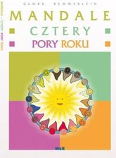 Zdjęcie Mandale Cztery Pory Roku - Dobre Miasto