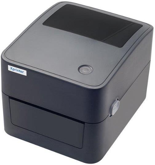 Drukarka Etykiet Xprinter Drukarka Termiczna Wifi Lan Usb Xp D4601b Xpd4601b Ceny I Opinie 0536