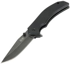 Zdjęcie Nóż składany M-Tac Type 8 - Black - Kraków