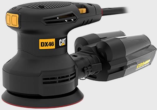Caterpillar DX46 - Opinie i ceny na Ceneo.pl