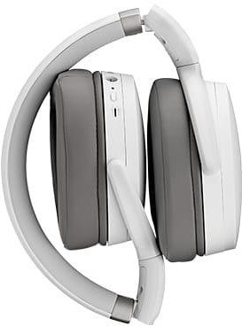 фото Навушники з мікрофоном Sennheiser Adapt 361 White