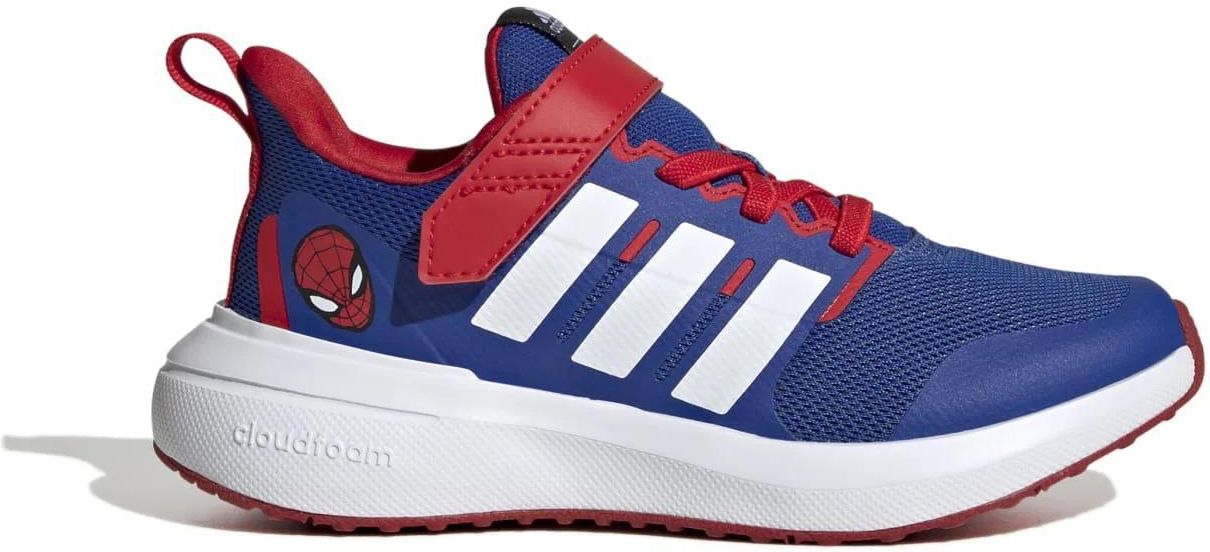 Buty adidas outlet spiderman