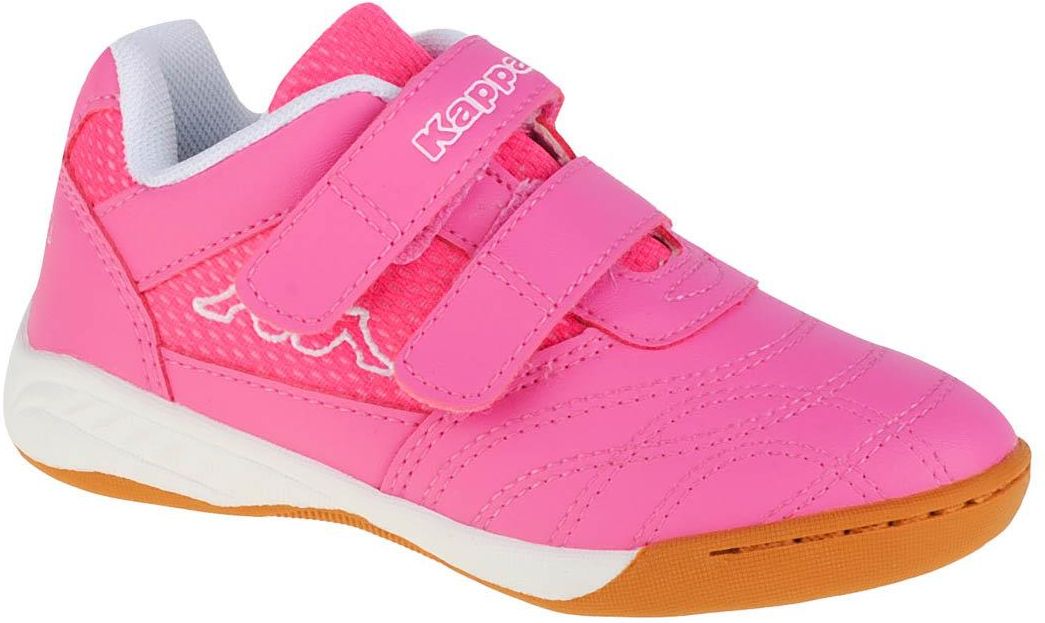Kappa Kickoff K Kids - Scarpe Da Ginnastica Unisex Per Bambini E Ragazzi - Foto 3