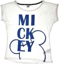 Zdjęcie Białt T-shirt młodzieżowy Myszka Miki - Rumia