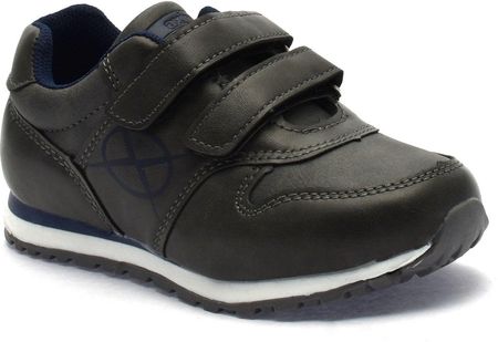 Buty sportowe dla dzieci Axim 61321 Czarne