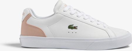 Damskie Sneakersy Lacoste Shoes 45Cfa0048.1Y9 – Biały