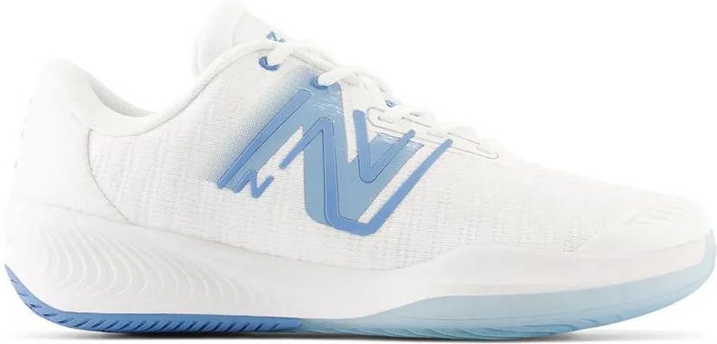 Buty New Balance Fuel Cell 996 v5 WCH996N5 białe Ceny i opinie