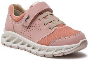 Sneakersy Primigi - GORE-TEX 3874422 S Skin-Peach