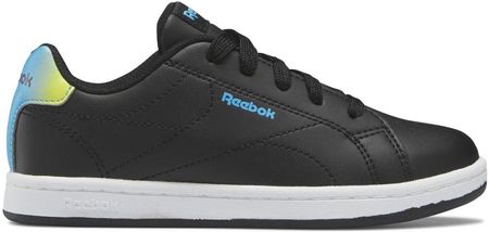 Dziecięce Buty Reebok Rbk Royal Complete Cln 2.0 Hp4838 – Czarny