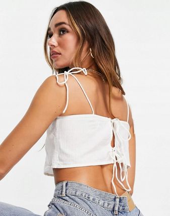 8OF ND1__M Top Ramiączka - Ceny i opinie - Ceneo.pl