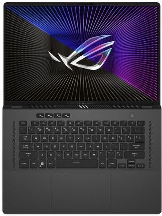 Laptop Asus Rog Zephyrus M16 GU603 GU603ZV-N4013W 16"/i7/16GB/512GB/Win11 (90NR0H23-M00140)