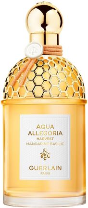 Guerlain Aqua Allegoria Mandarine Basilic Harvest Woda Toaletowa 125 ml
