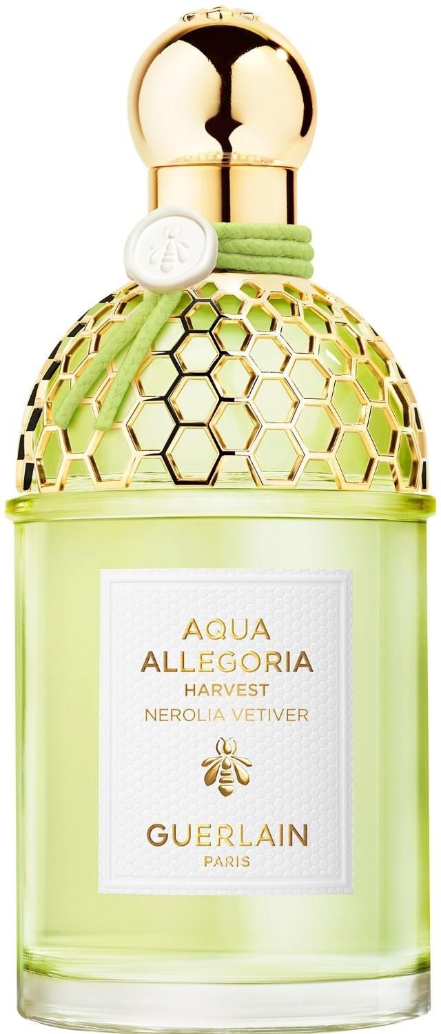 VETIVER オードトワレ　GUERLAIN VÉTIVER DE GUERLAIN PARIS ⋅ PARFUM ⋅ GUERLAIN