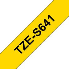Zdjęcie Brother TZe-S641 - Sulęcin