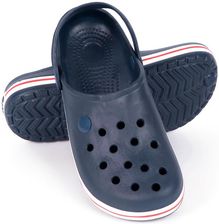 Klapki piankowe kroksy HKP001 Heyo
