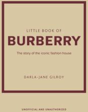 Zdjęcie Little Book of Burberry - Warszawa