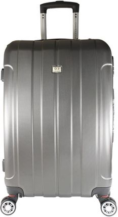 Duża walizka David Jones BA-1050-4GR