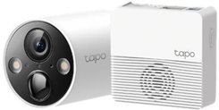 Tp Link Tp Link Tapo C420S1 V1 (TAPOC420S1)