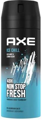 Axe Ice Chill Dezodorant 150 ml