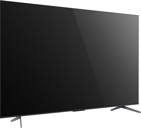 Telewizor QLED TCL 75C645 75 cali 4K UHD 75 cali - Opinie i ceny