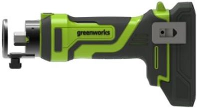 Greenworks 24V Piła Szablasta G24Ss Gr3501807