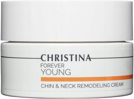 クリスティーナ フォエバーヤングMOISTURE FUSION CREAM モイスチャーフュージョンクリーム｜クリスティーナ
