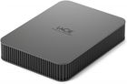 Lacie Mobile Drive 4Tb (STLR4000400)