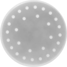 Zdjęcie Browin Tłok Silikonowy Do Nadziewarki 2 5kg Fi 10 2 311024 - Gryfice