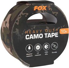 Zdjęcie Taśma maskująca Fox - Fox Camo - Częstochowa