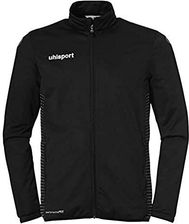 Zdjęcie uhlsport Score Classic kurtka dziecięca, czarna/biała, 140 - Michałowo