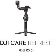 Zdjęcie Dji Ochrona Care Refresh do RS 3 (12 miesięcy) (CPQT0000610901) - Jabłonowo Pomorskie