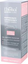 Lbiotica Estetic Clinic Meso Treatment Napinająco Liftingujący Dermo Zabieg Krem Pod Oczy 15 ml