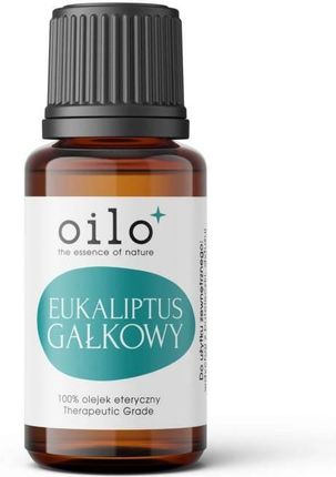 Oilo Olejek Eukaliptus Bio 5 ml