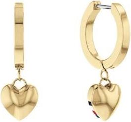 Tommy Hilfiger Jewelry Kolczyki 2780665