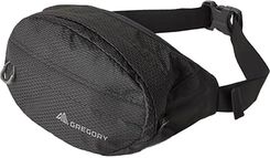 Zdjęcie Saszetka Gregory Nano 4 l - Obsidian Black - Bieruń