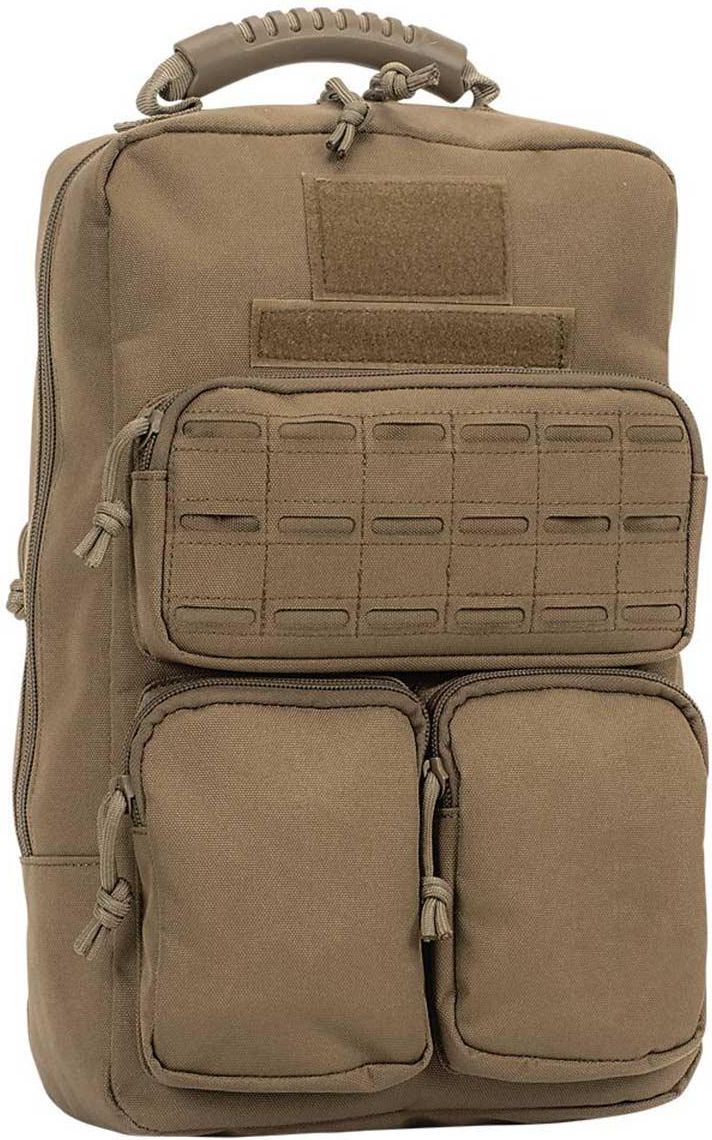 Voodoo tactical 2025 traveler day pack