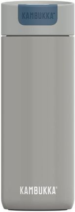 Kubek termiczny Kambukka Olympus 500 ml - Serious Grey