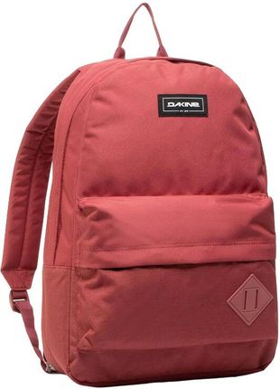 Plecak miejski Dakine 365 Pack czerwony na laptopa 21L